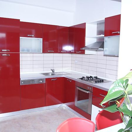 Apartment Jasovic Korčula Exteriér fotografie