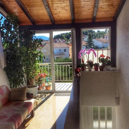 Apartment Jasovic Korčula Exteriér fotografie