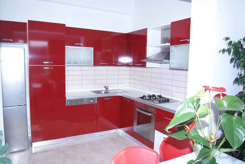 Apartment Jasovic Korčula Exteriér fotografie