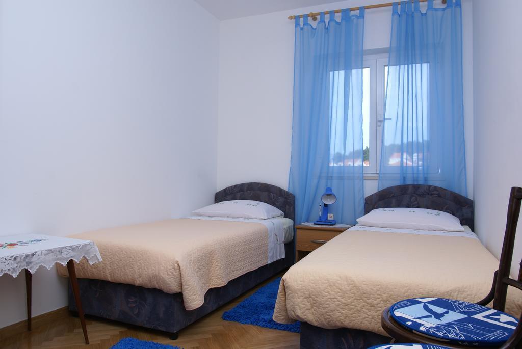 Apartment Jasovic Korčula Exteriér fotografie