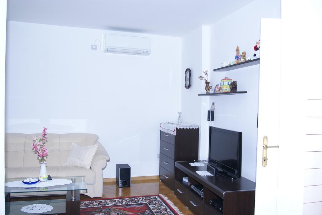 Apartment Jasovic Korčula Exteriér fotografie