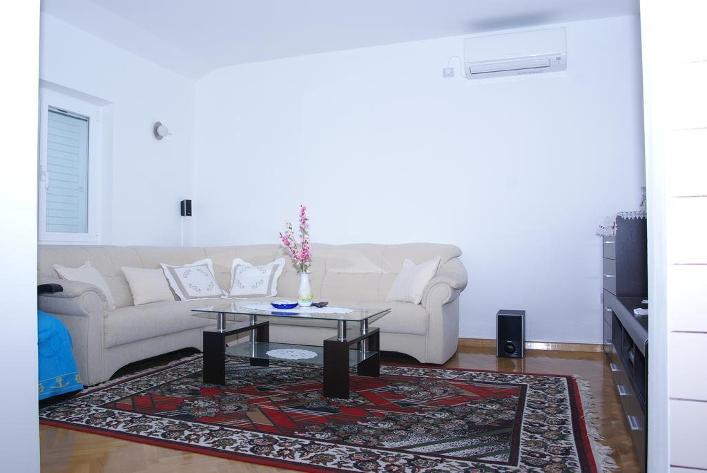 Apartment Jasovic Korčula Exteriér fotografie