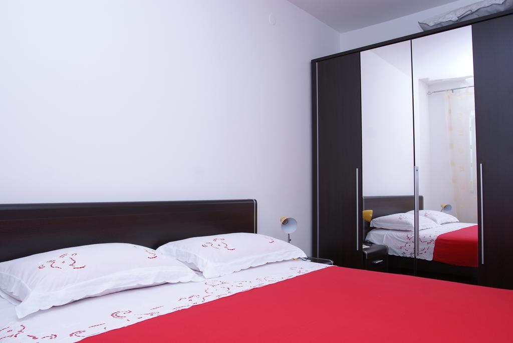 Apartment Jasovic Korčula Exteriér fotografie