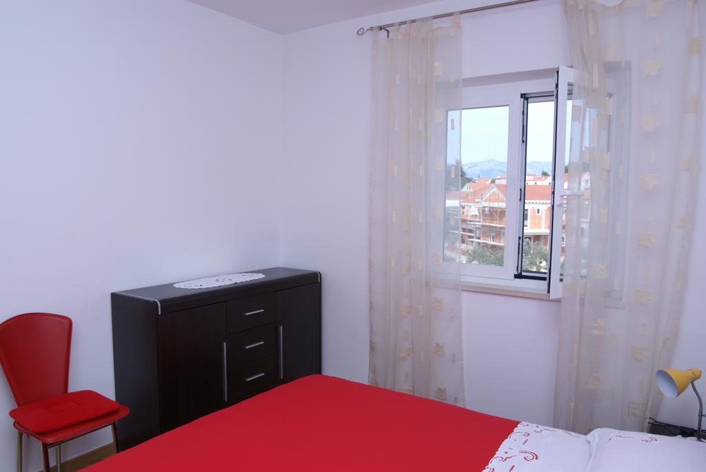 Apartment Jasovic Korčula Exteriér fotografie