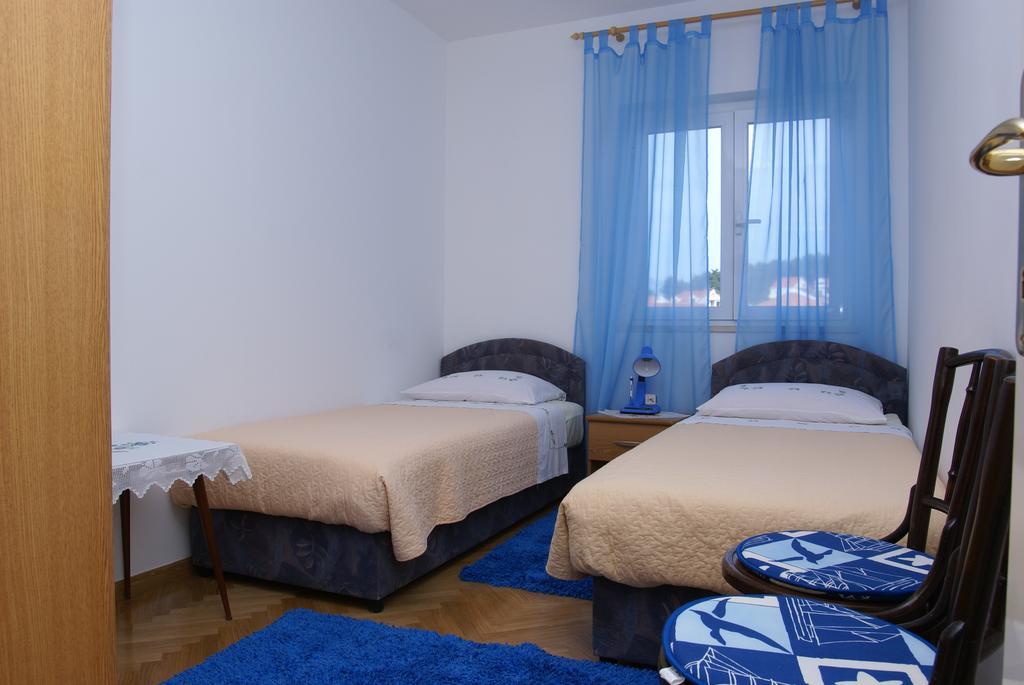 Apartment Jasovic Korčula Exteriér fotografie