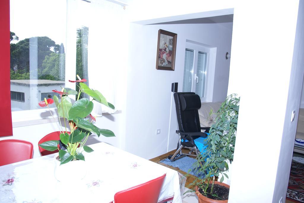 Apartment Jasovic Korčula Exteriér fotografie